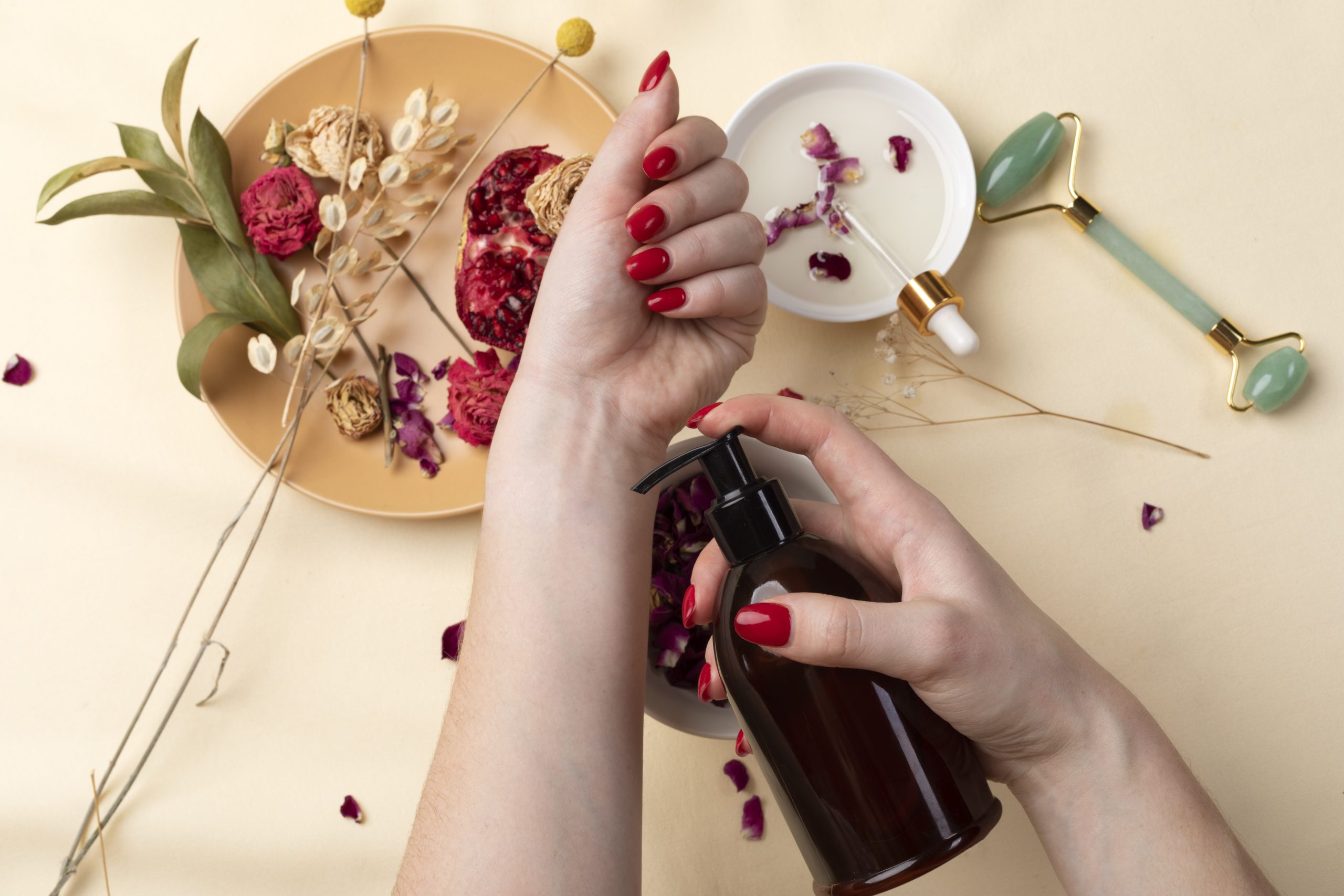 Gel per Unghie Un Must-Have per la Tua Beauty Routine
